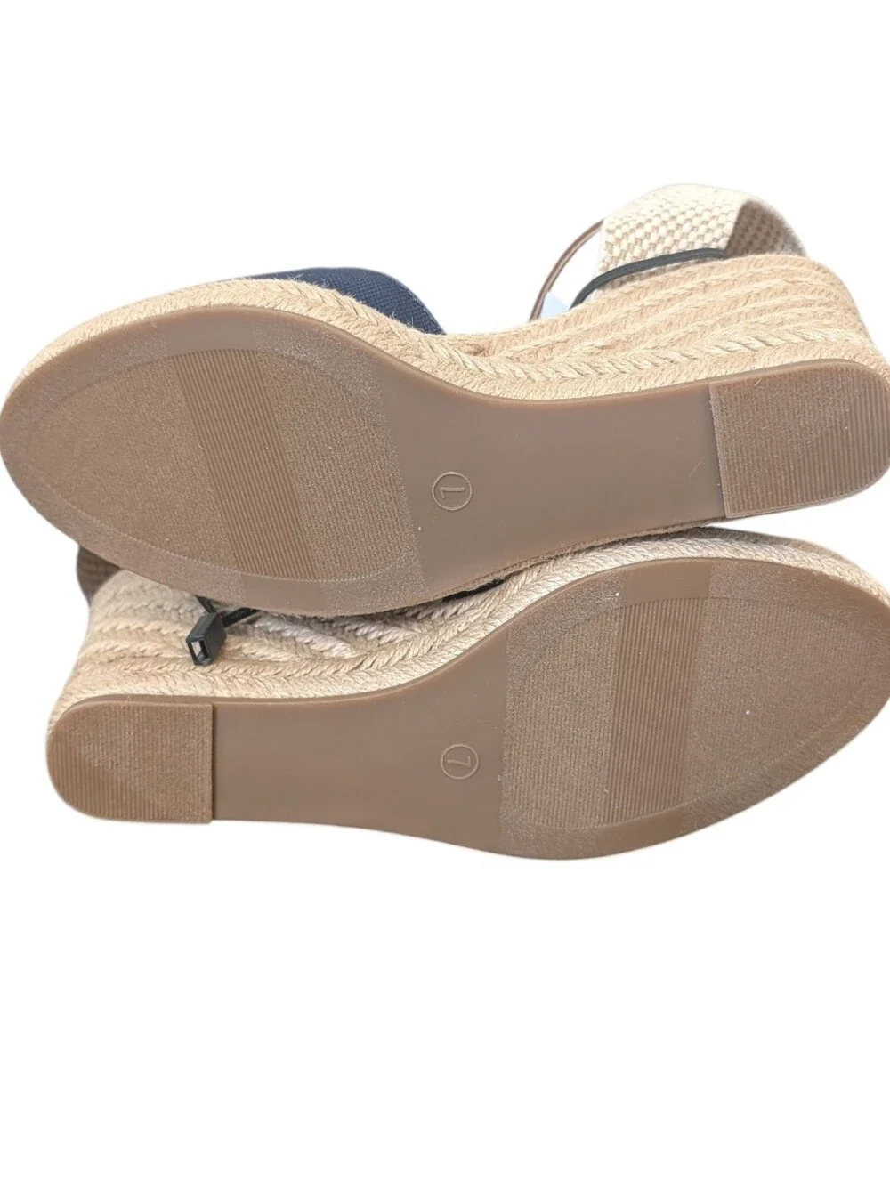 LOFT navy blue